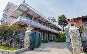 Hotel Mountain View - Lakeside Pokhara